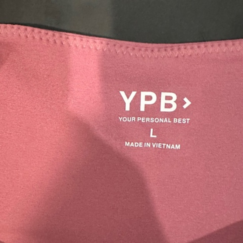 YPB Abercrombie & Fitch Ladies casual summer dress / skort